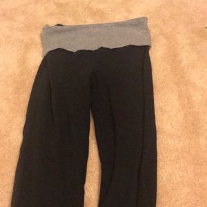 Children’s yoga pants
